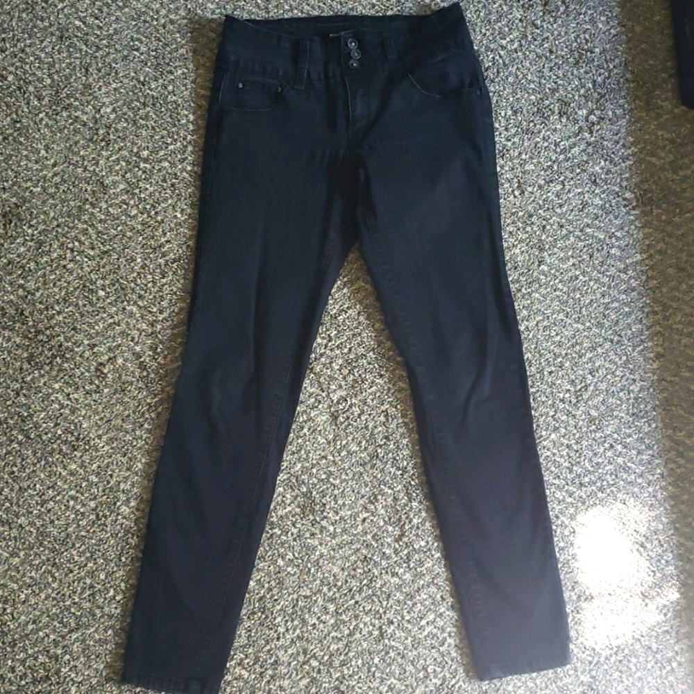 Monkey Ride Jean Pants